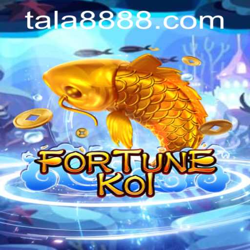 FORTUNEKOI: Dive into the Excitement with TALA888