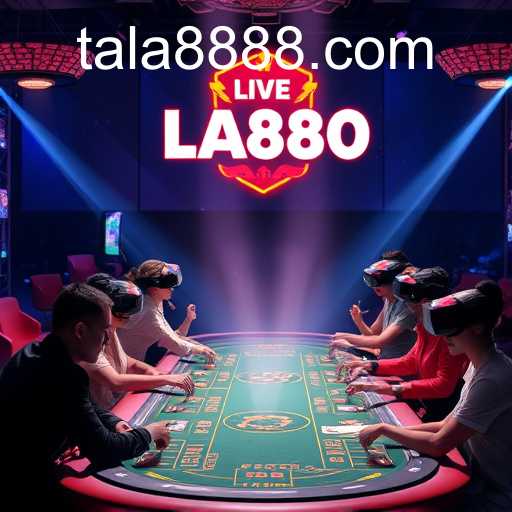 Exploring the Impact of Live Games: The TALA888 Factor