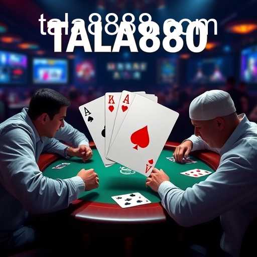 TALA888