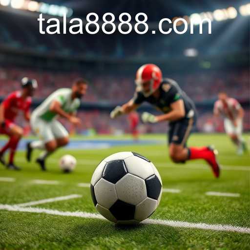 Exploring the Phenomenon of Sports Betting with TALA888