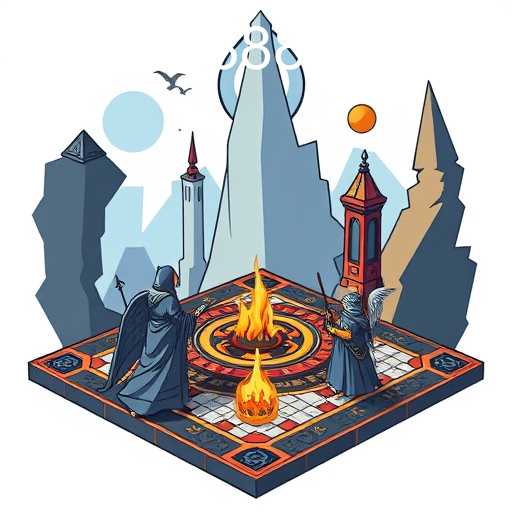 The Renaissance of Tabletop Games: Exploring the Allure of TALA888