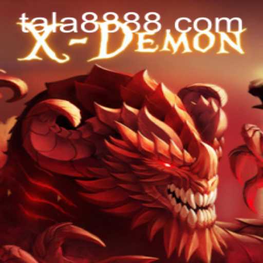 XDemon: A Thrilling Journey into a New Dimension